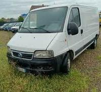 RICAMBI USATI FIAT DUCATO DEL 2004