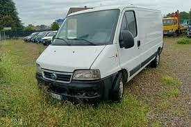 RICAMBI USATI FIAT DUCATO DEL 2004