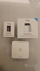 Ring Intercom
