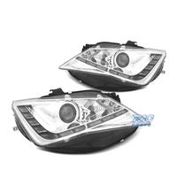 FARI SEAT IBIZA 6J 12-15 LUCE DIURNA A LED FONDO C