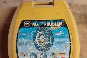 Catene da neve konig t2