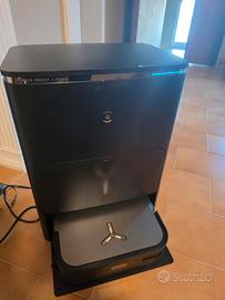 robot lavapavimenti ecovacs x2 omni