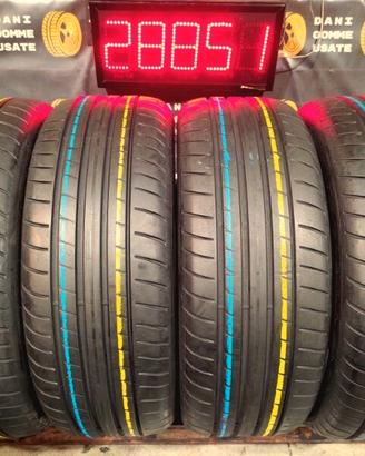 4 GOMME GOOD YEAR 235 50 19 AL 75/90%