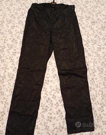 pantaloni skinny da donna Luisa Spagnoli 