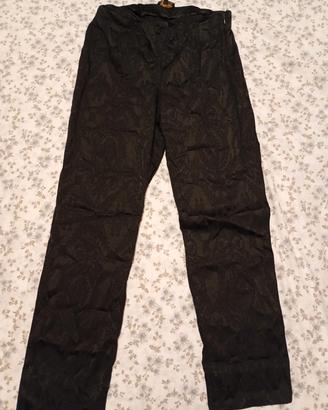 pantaloni skinny da donna Luisa Spagnoli 