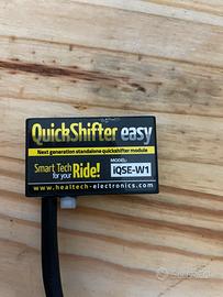 Cambio elettronico healtech