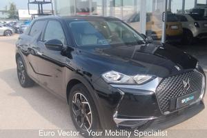 DS DS 3 Crossback BlueHDi 100 So Chic