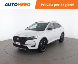 DS AUTOMOBILES DS 7 Crossback GR66330