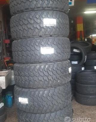 33 12.5 20 nitto nuove