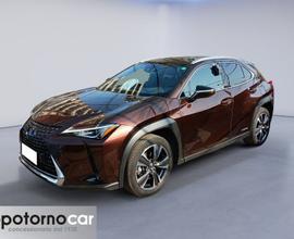 Lexus UX Hybrid Premium