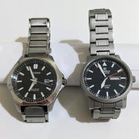 Orologi Citizen, Kienzle