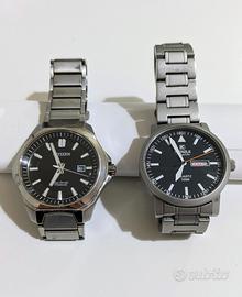 Orologi Citizen, Kienzle