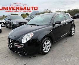 Alfa Romeo Mito 1.6 JTDm 120cv Distinctive 2010