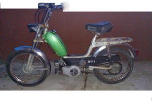 Morini Moto Meteora 50 con librettino no passaggio