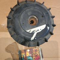 volano pinasco nos vespa et3 elettronico cono 19