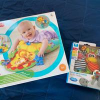 Giochi fisher price 0+