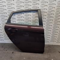 PORTA POSTERIORE DESTRA FORD FIESTA