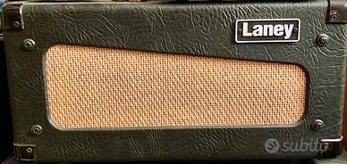 Testata/amplificatore valvolare Laney Cub Head 15w