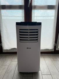 Condizionatore portatile Termozeta 7000 BTU