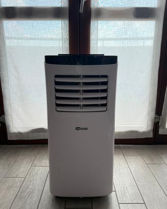 Condizionatore portatile Termozeta 7000 BTU