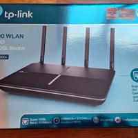 Modem Router TP-Link Archer VR2800v