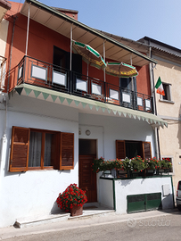 Appartamento a Durazzano