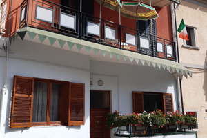 Appartamento a Durazzano