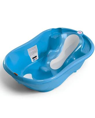 Vasca da bagno ok baby onda evolution e cavalletto