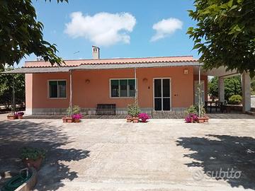 Meraviglioso salento