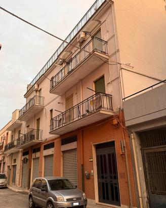 Appartamento di 140 mq