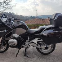 BMW R 1200 RT - 2016