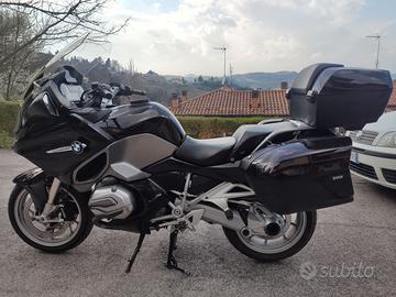 BMW R 1200 RT - 2016