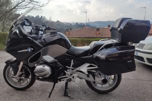 BMW R 1200 RT - 2016