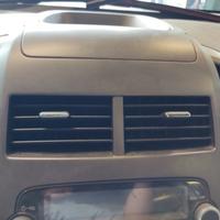 Bocchetta clima centrale CHEVROLET AVEO del 2012