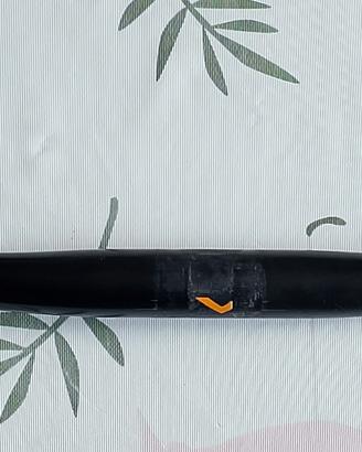 Manubrio mtb XC carbon newmen 740mm