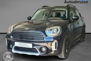 Mini One D Countryman 1.5 TwinPower Turbo One D
