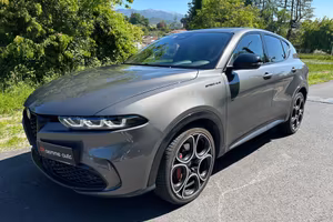 Alfa Romeo Tonale 1.5 160 CV MHEV TCT7 Speciale - 