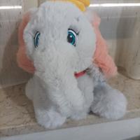 Dumbo peluche disney