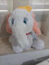 Dumbo peluche disney