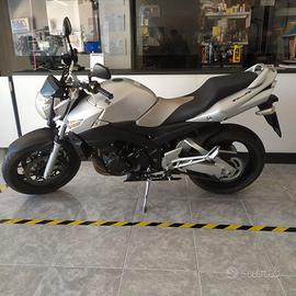 Suzuki GSR 600