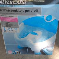 massaggiatore per i piedi 