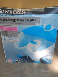 massaggiatore per i piedi 