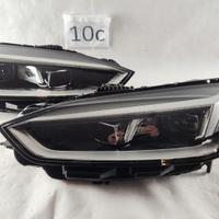 AUDI A5 8W6 FULL LED fari fanali destro sinistro