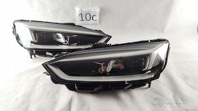 AUDI A5 8W6 FULL LED fari fanali destro sinistro