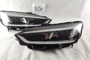 AUDI A5 8W6 FULL LED fari fanali destro sinistro