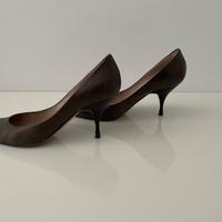 DECOLLETE’ POLLINI