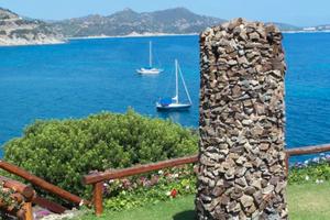 Villasimius- I Nuraghi di Capo Boi  stagione 2027