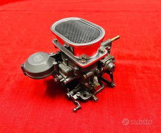 Carburatore Solex C32 PAIA 7 revisionato