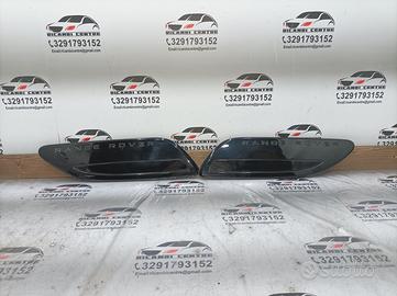 Griglia ventilazione cofano aria dx\sx range rove