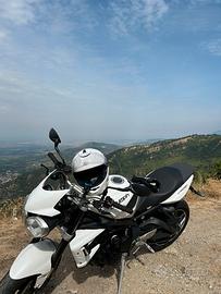 Triumph street triple r 675